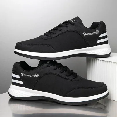 COOL CANVAS CASUAL SHOES